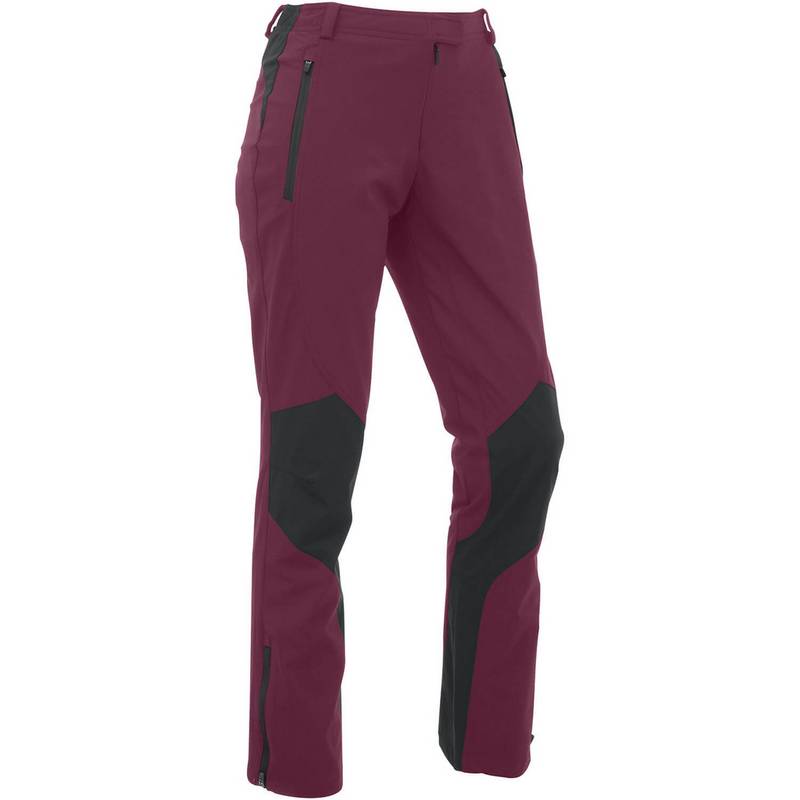 Maul Sport Azalee Trekkinghose Damen