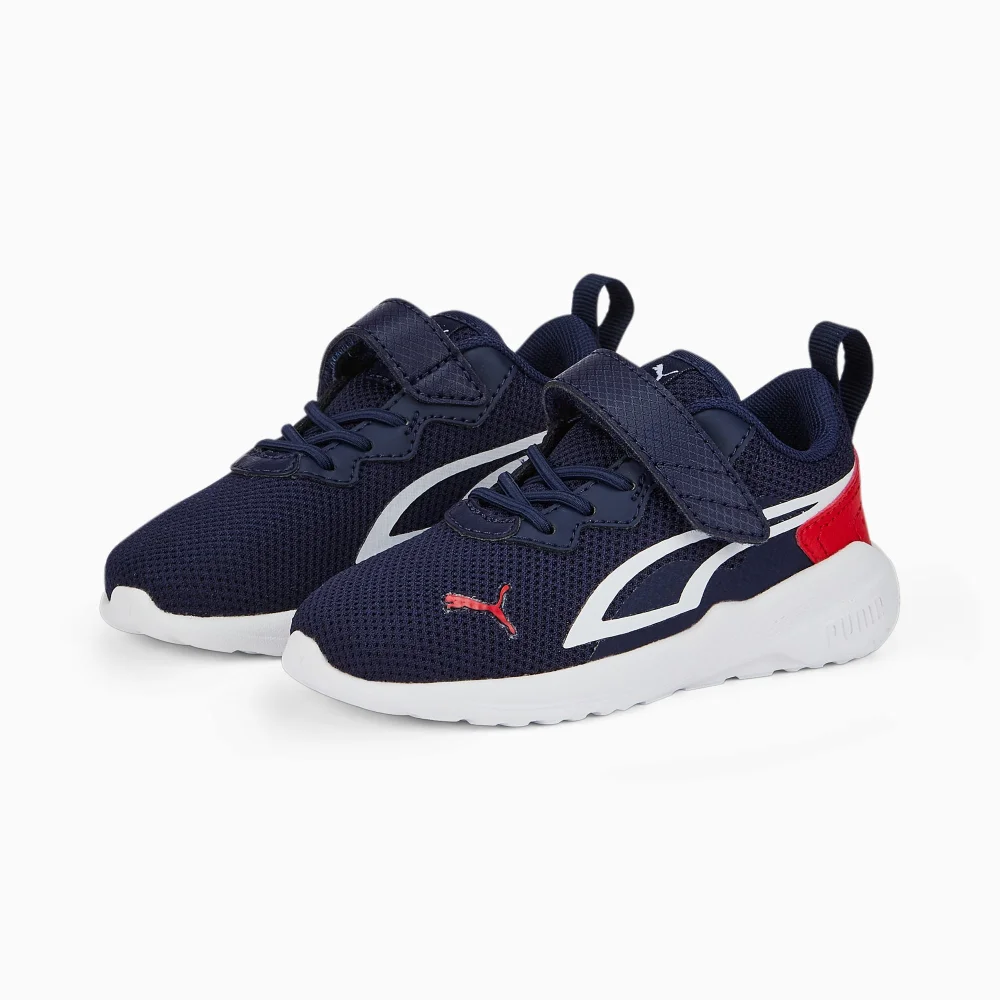PUMA All Day Active AC Inf 387388-07 / blau