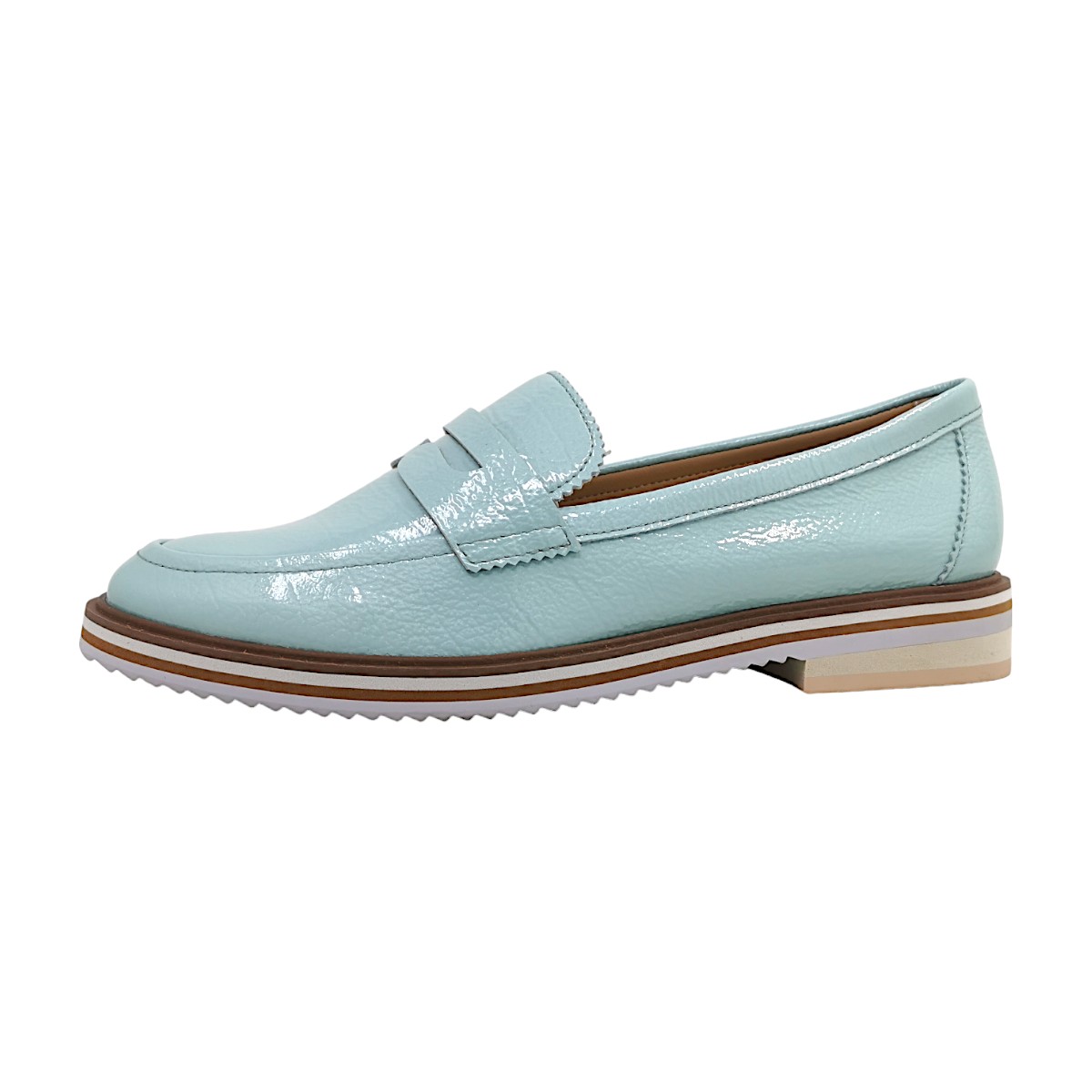 regarde le ciel Dalma-02 Türkis 7079 Mint