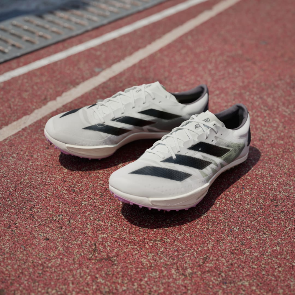 adidas Adizero Ambition IE5486 / weiss