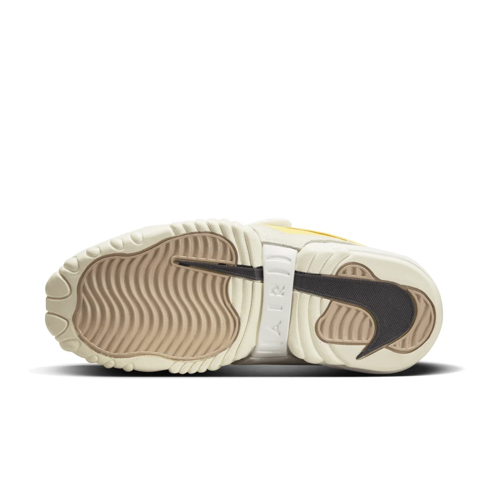 Nike Air Adjust Force Citron Pulse FJ4552-100 / grau