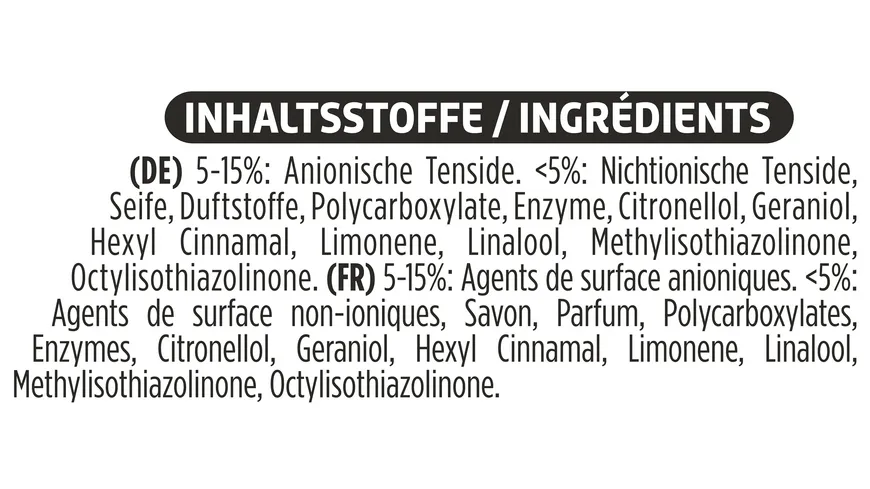 Coral Optimal Color flüssig XXL 60 WL 3 3 l