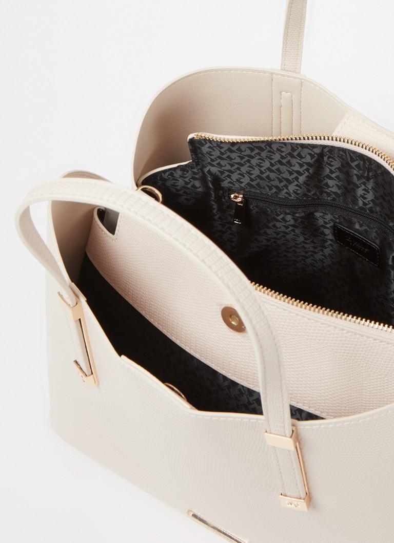 Dune London Dorry shoulder bag with detachable shoulder strap