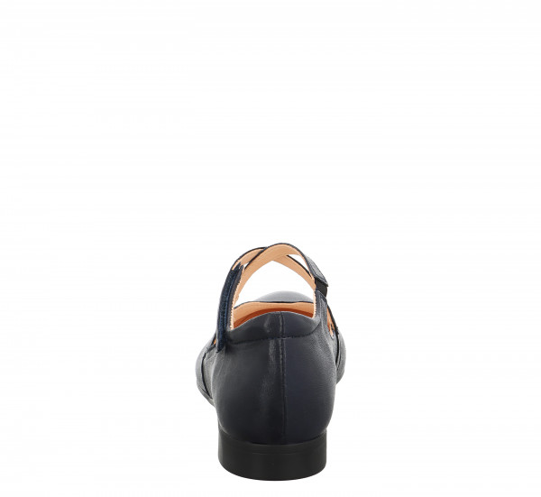 GUAD2 Ballerina - Navy