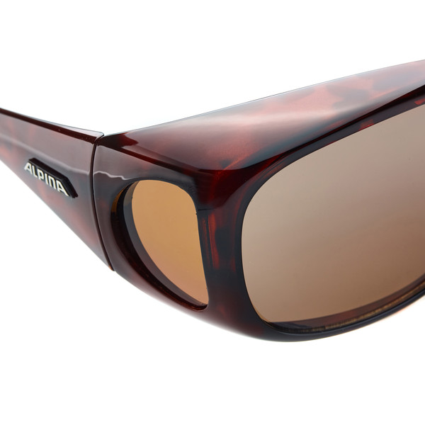 OVERVIEW Unisex - Schutzbrille