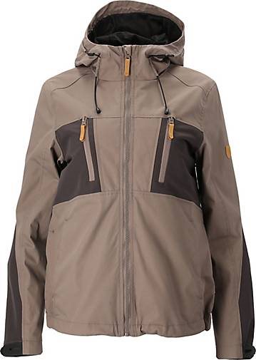 Whistler Funktionsjacke IRA W mit wasserabweisender Eigenschaft