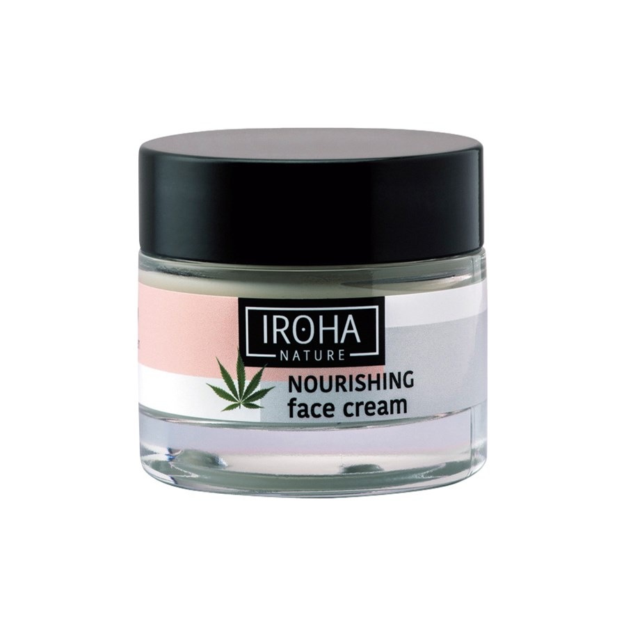 Nourishing Face Cream