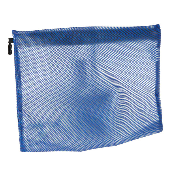ZIP POUCH 35 X 25CM - Packsack