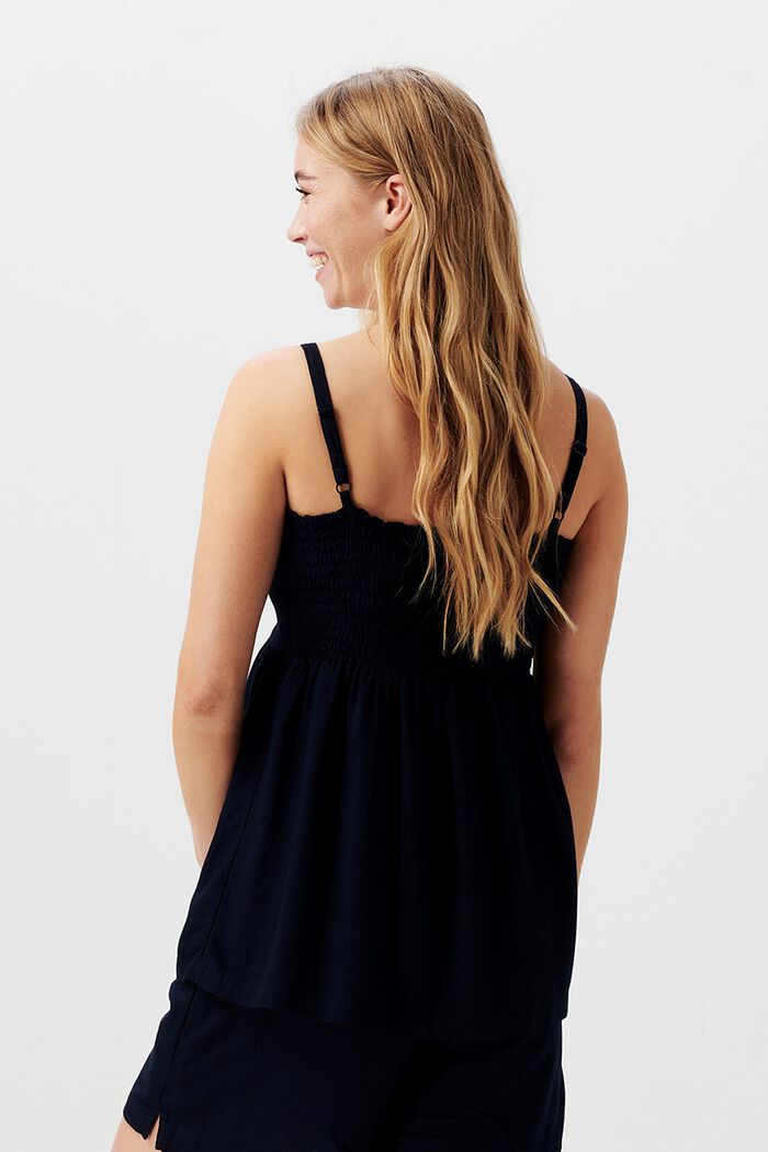 Blouses woven