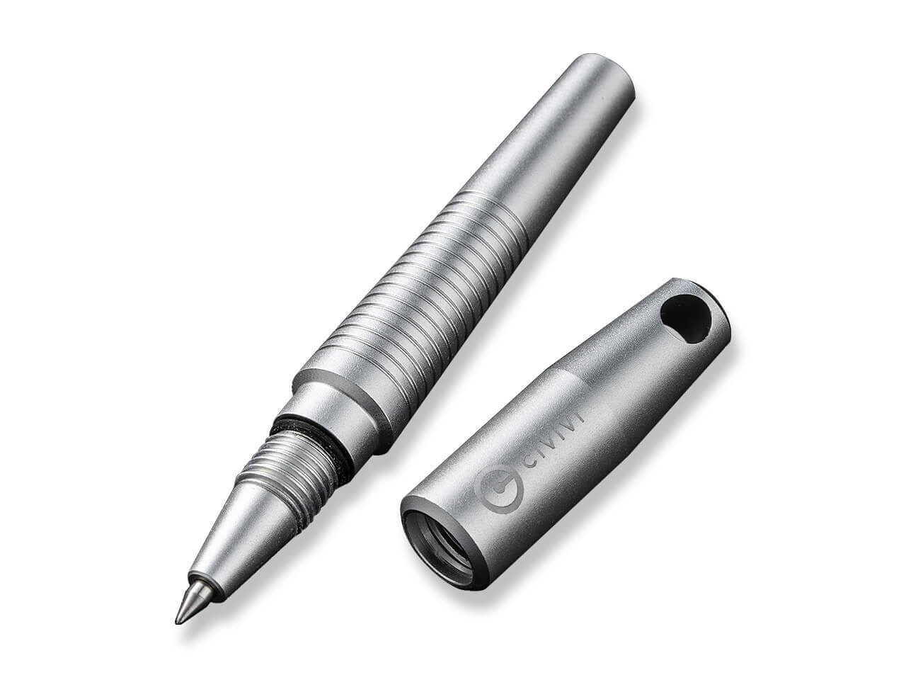 Button Lock Elementum II Stellar Quill Pen Combo Pack