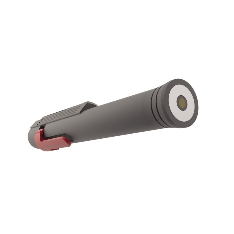 Nebo Tools Big Larry Pro 500, LED-Taschenlampe