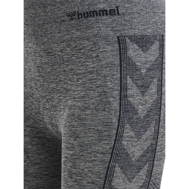 hummel hmlMT UNA SEAMLESS MID WAIST TIGHTS Tights Damen