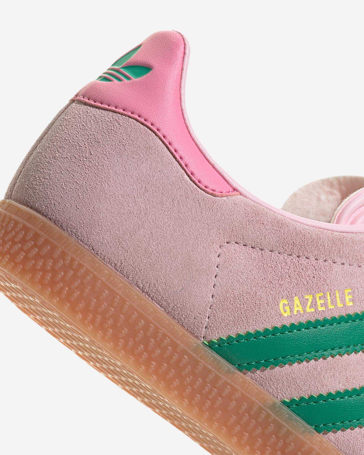 Buty Scarpe Adidas Gazelle Gs Jr JP7128
