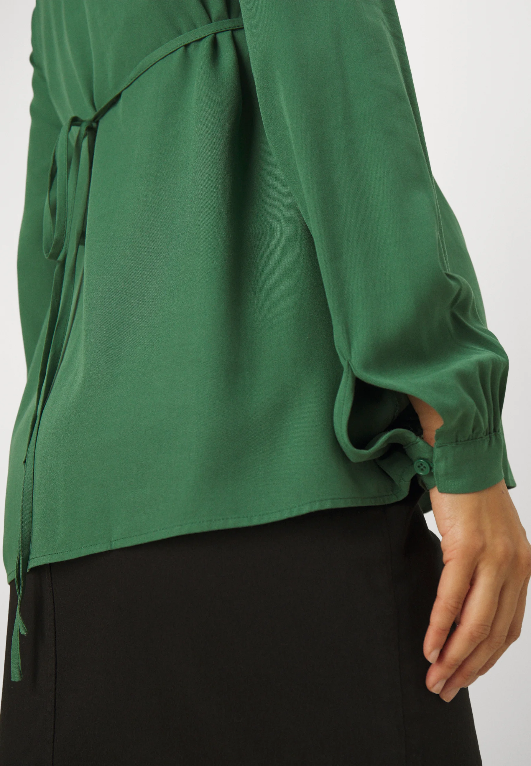 Blusa Anna Field MAMA