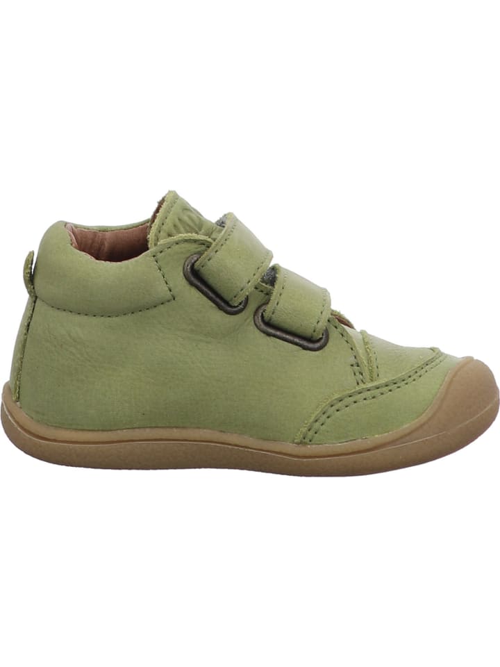 VADO  Jungen- Halbschuhe JERRY MID in Grün günstig kaufen