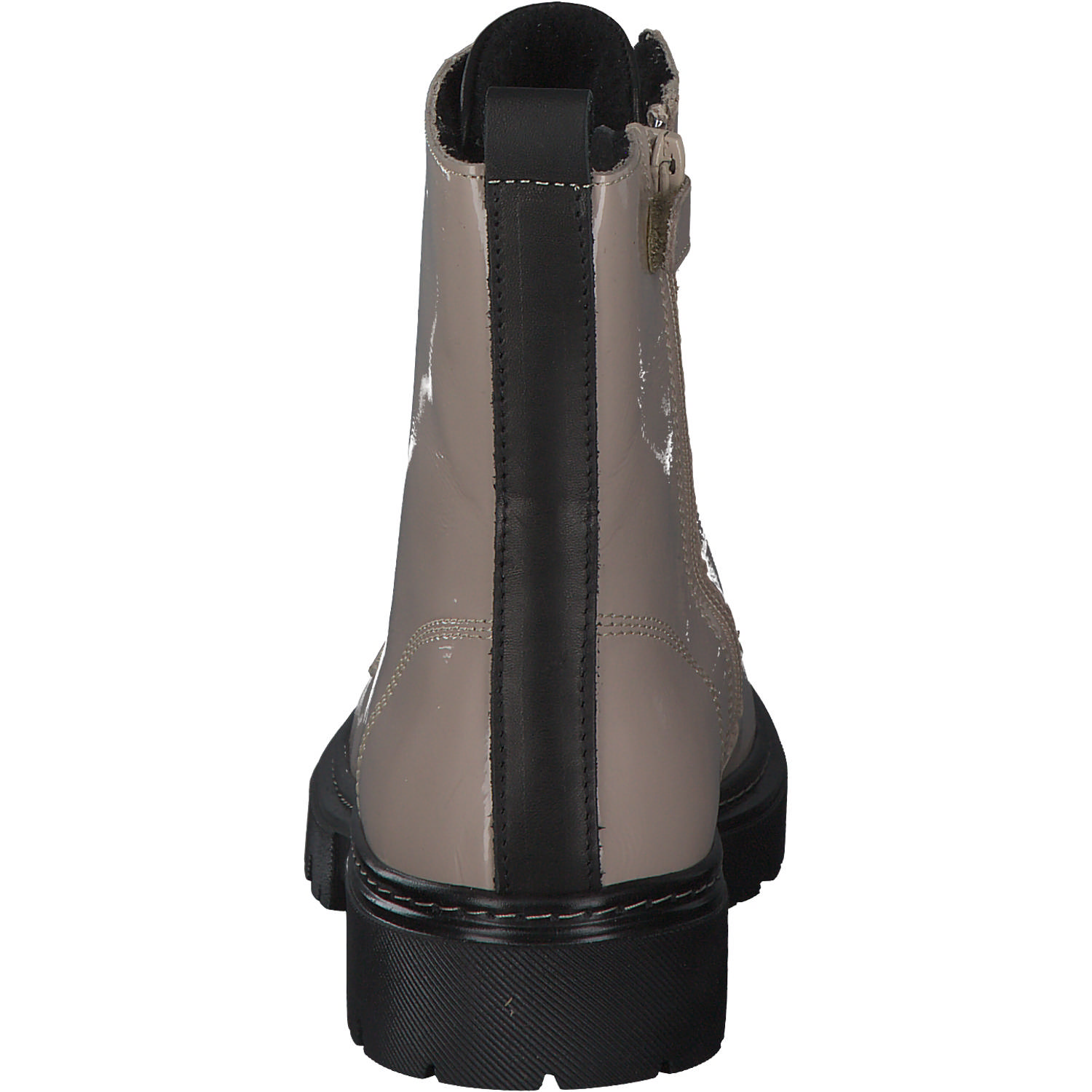 Bullboxer AJS500E6L, Stiefel, Damen, Taupe