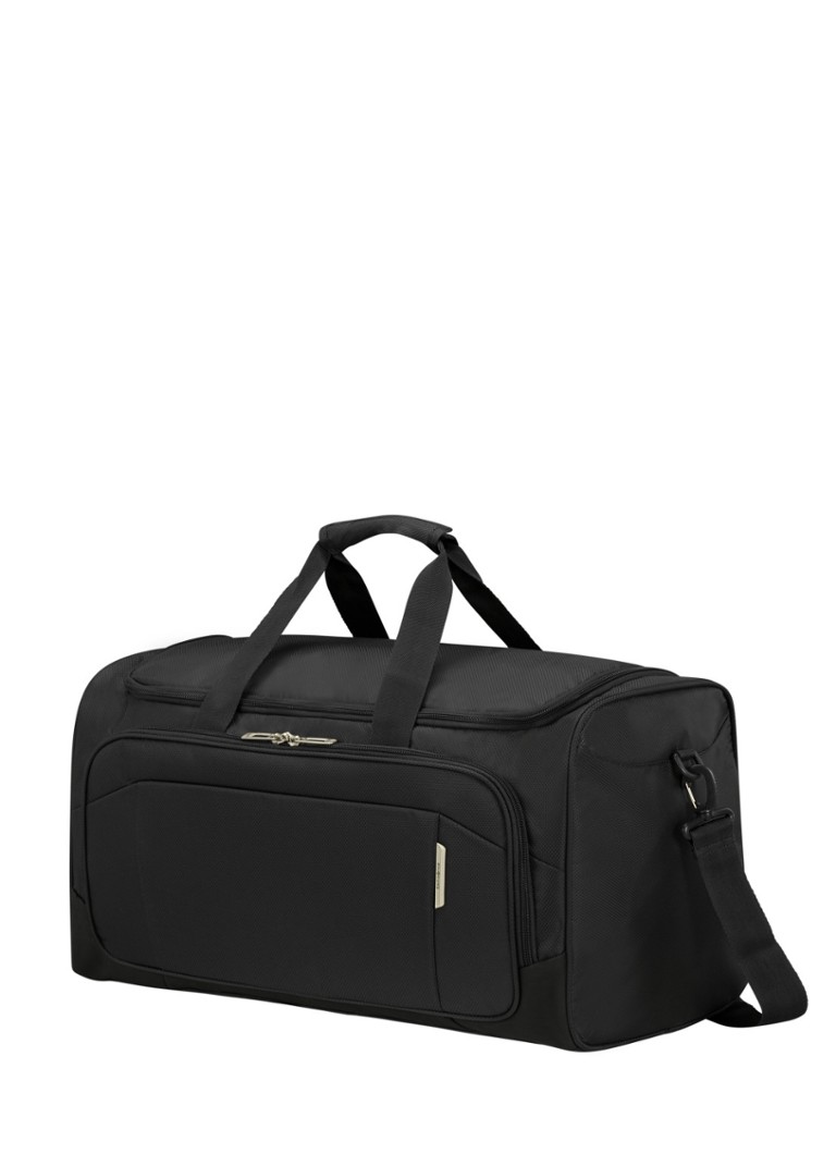 Borsa da viaggio Samsonite Respark per il weekend con tracolla removibile