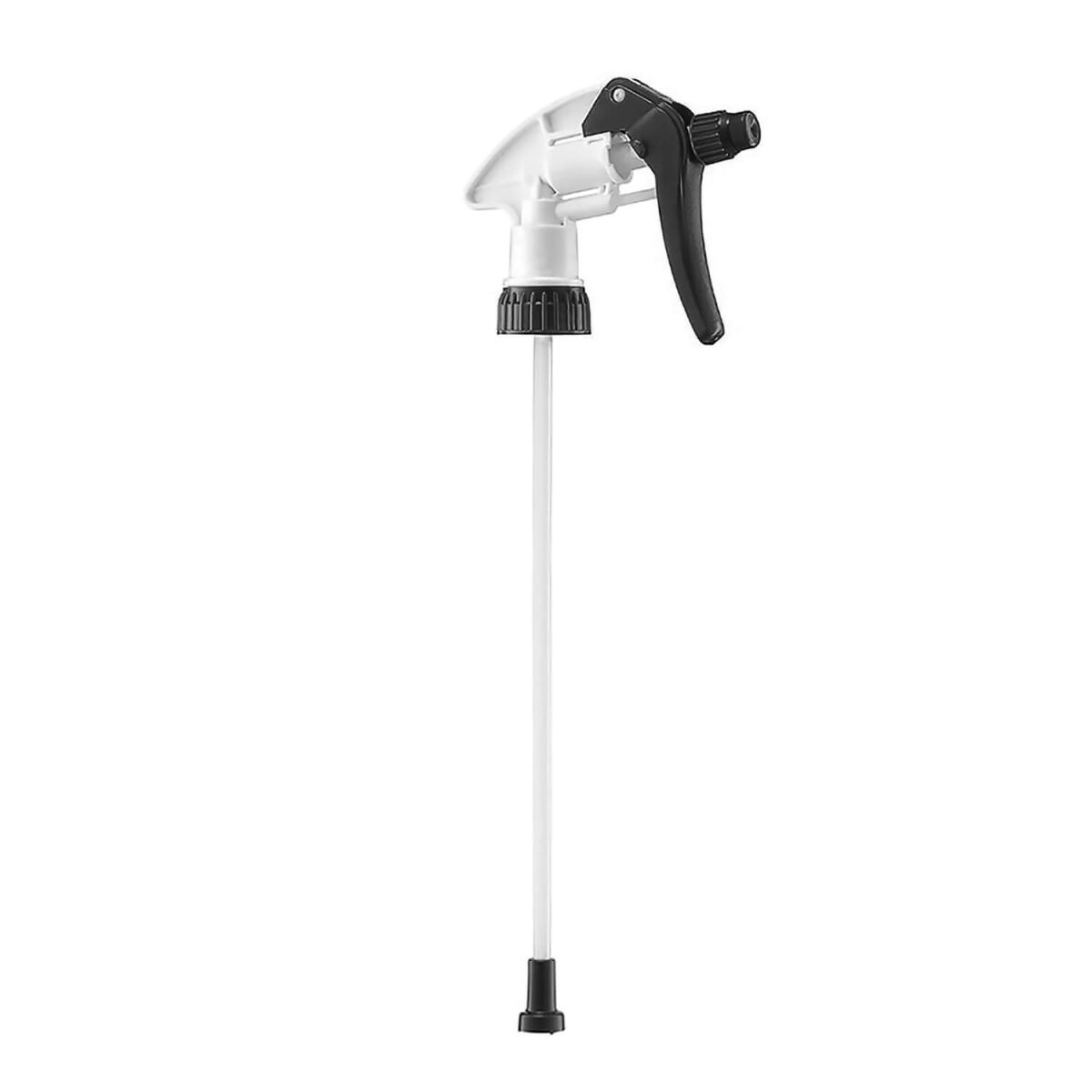 Kwazar Nix HD Sprühkopf solvent line