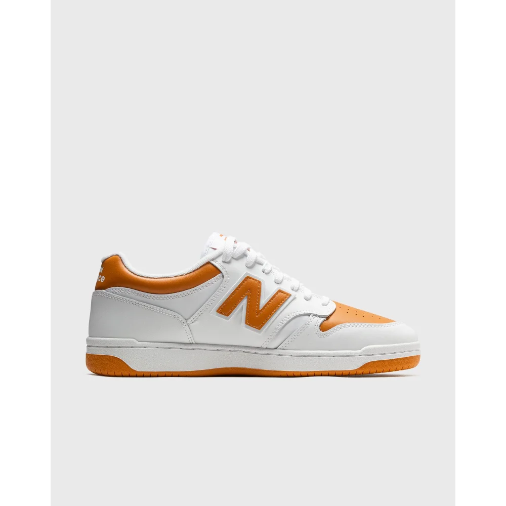 New Balance 480 BB480LMO / weiss