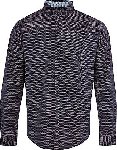 Threadbare Freizeithemd