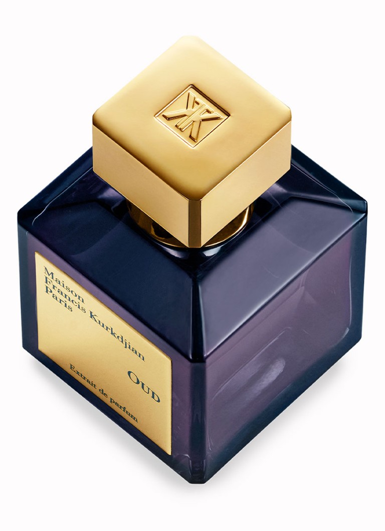 Maison Francis Kurkdjian Oud Extrait de Parfum