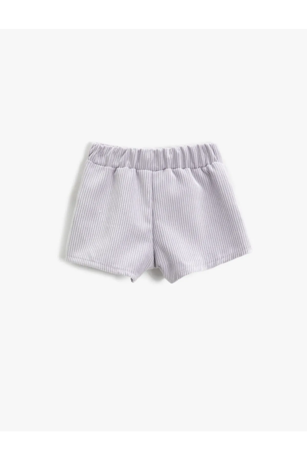 Koton  Kurze Shorts mit Taschen