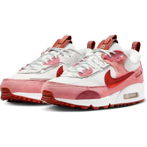 Nike Sportswear Damen Sneaker AIR MAX 90 FUTURA