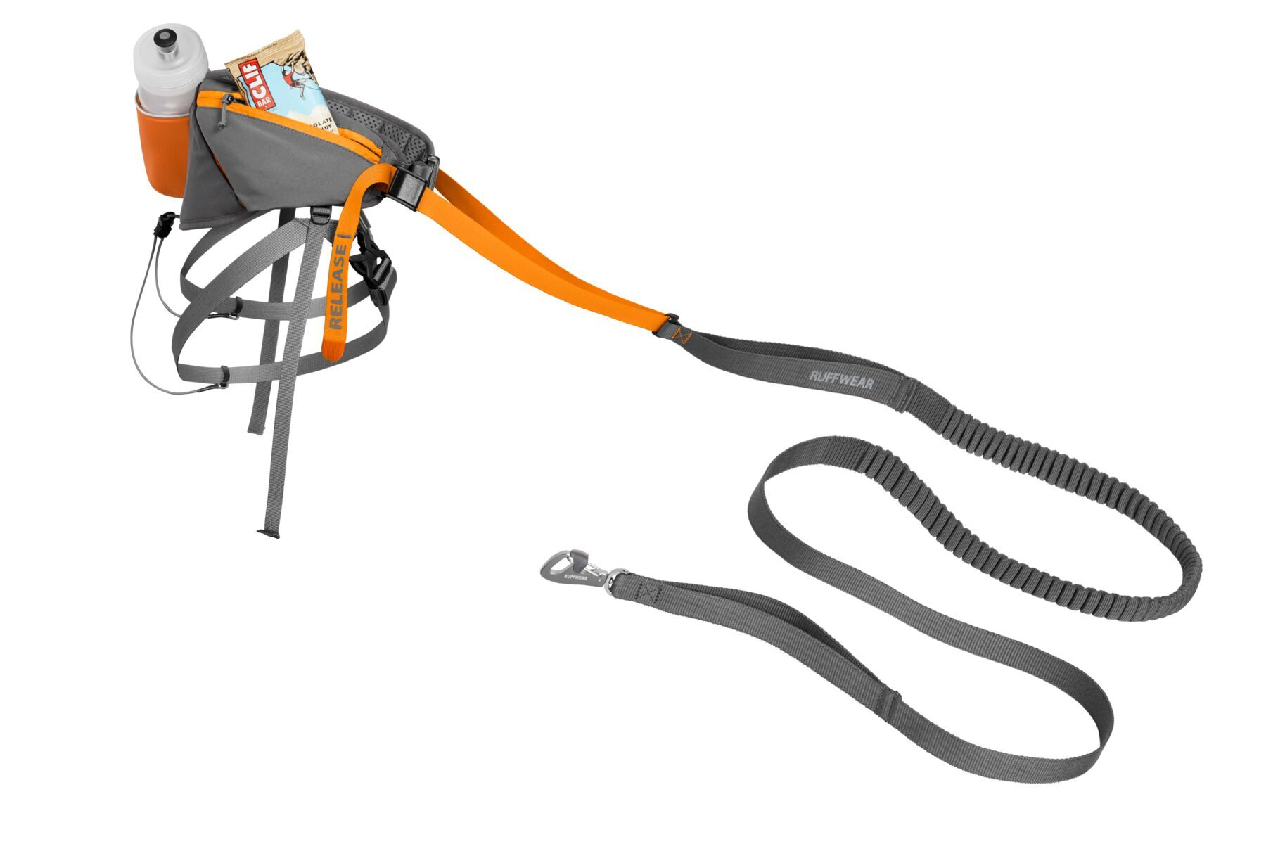 Ruffwear Hundegeschirre Ruffwear Omnijore™ Joring System M