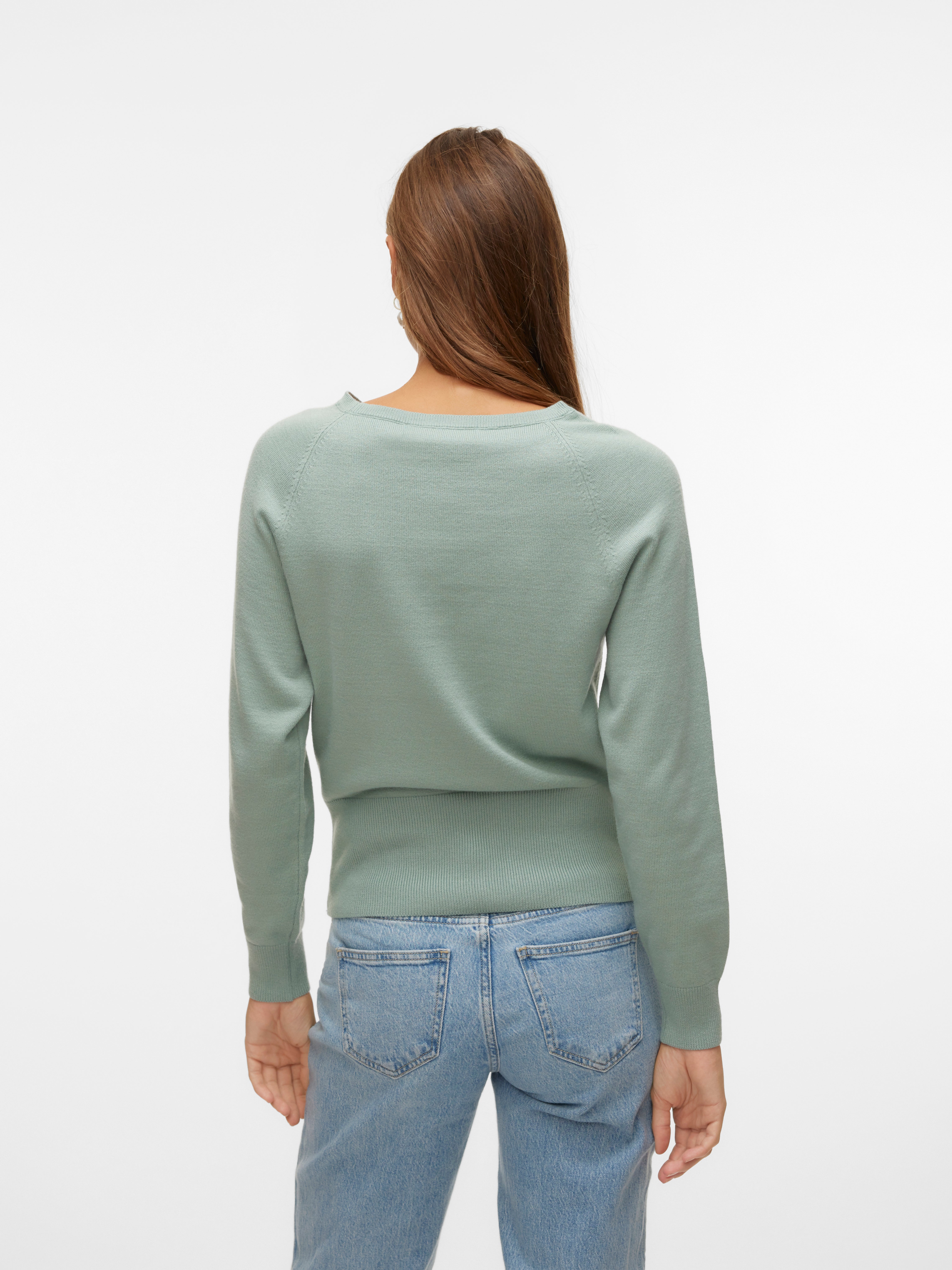 VMLAURA Pullover