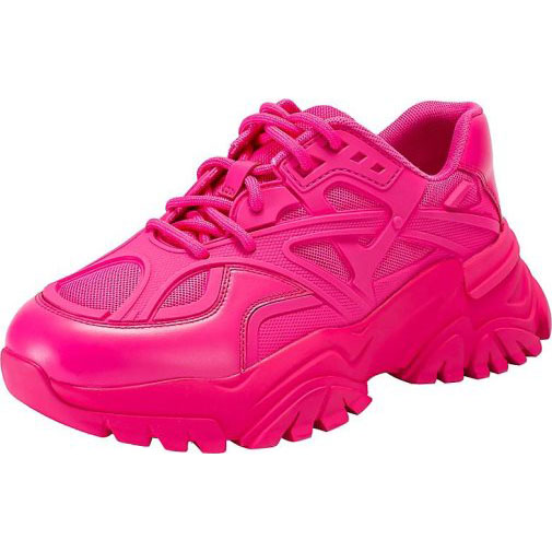 ekonika Sneaker mit strukturiertem Design