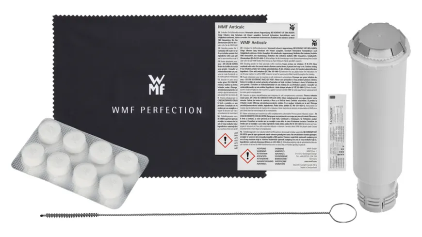 WMF Kaffeevollautomaten Reinigungsset Perfection 2