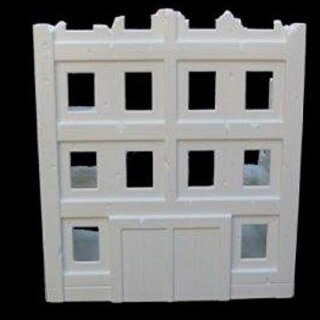 HQ Block (28 mm)