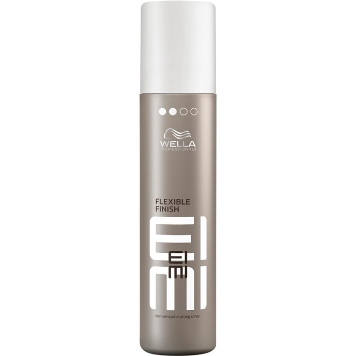 Flexible Finish Modellierspray Aerosolfrei