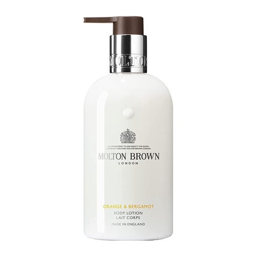 Losjon za roke Molton Brown Orange & Bergamot 300 ml