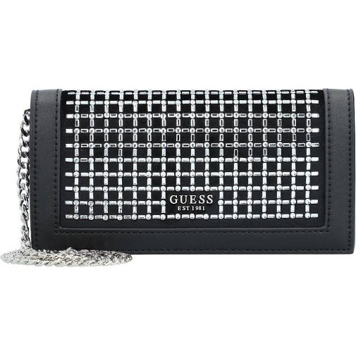 GUESS Gilded Glamour Clutch Tasche 21 cm