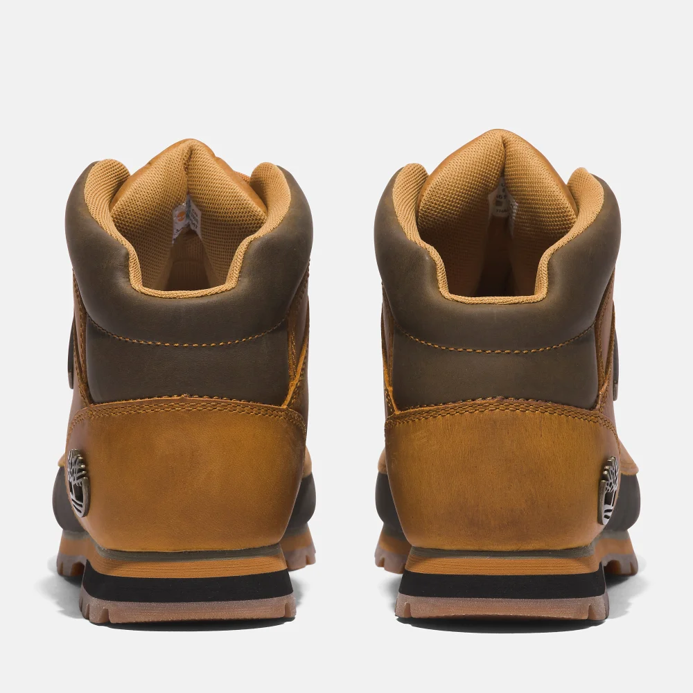Timberland Euro Sprint Hiker TB0A61R52311 / gelb