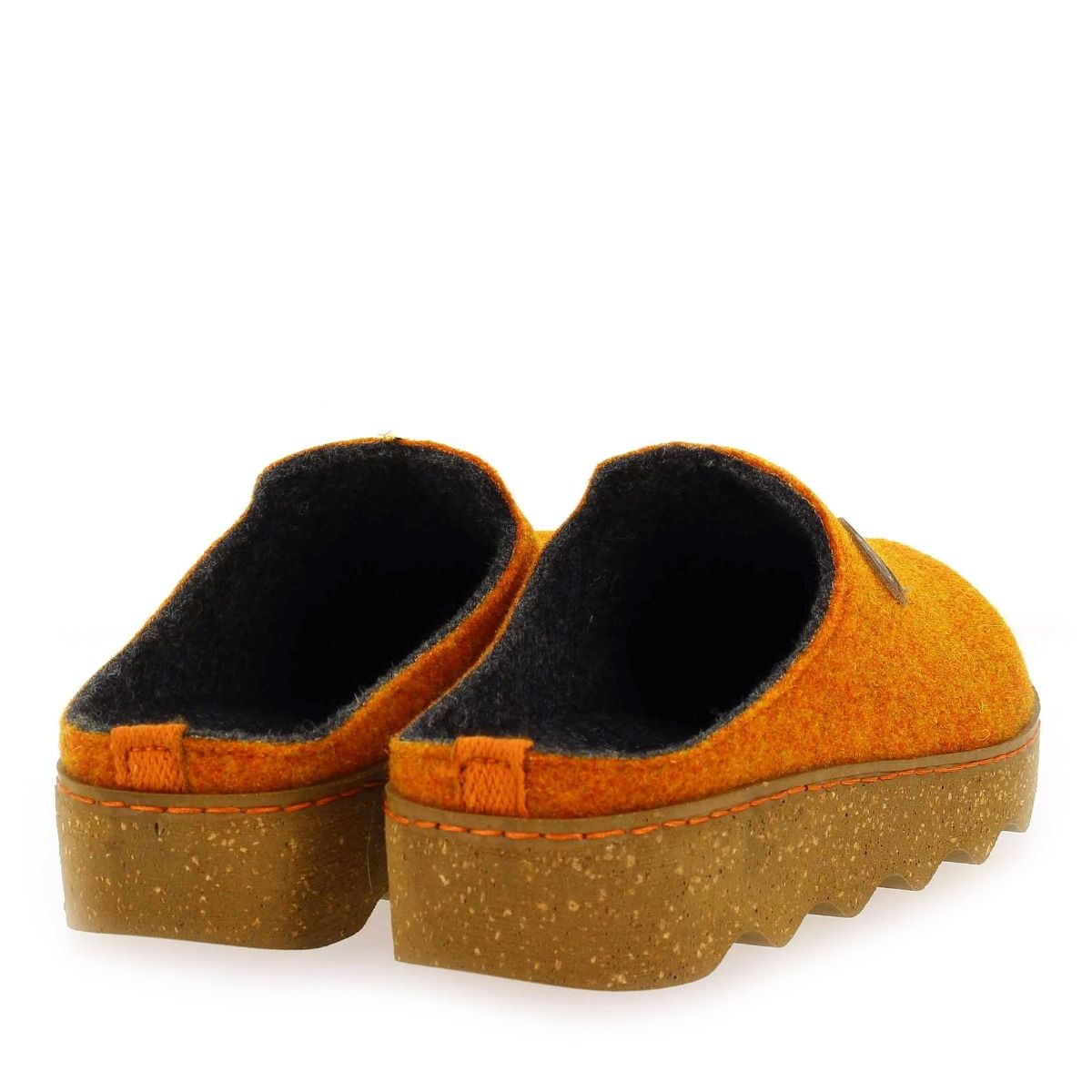 Rohde  EASYS N°35 - Orange