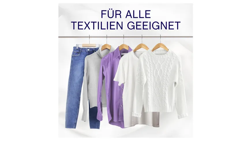 Lenor Wäscheparfüm Amethyst Blütentraum 160 g