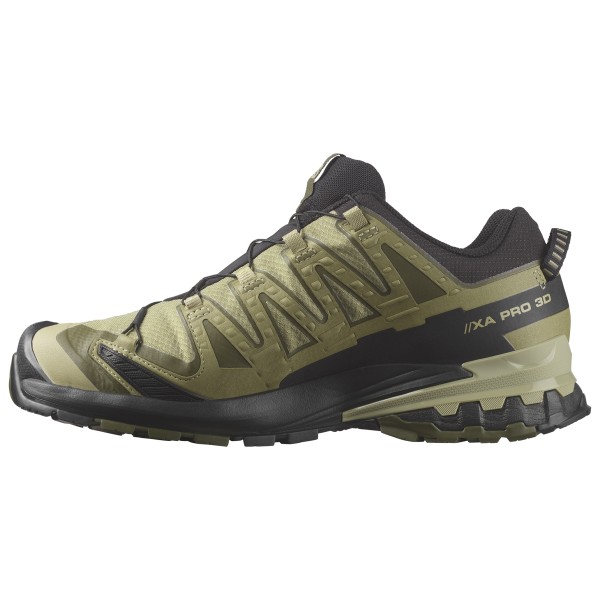 Salomon - XA Pro 3D V9 Wide GTX - Multisportschuhe