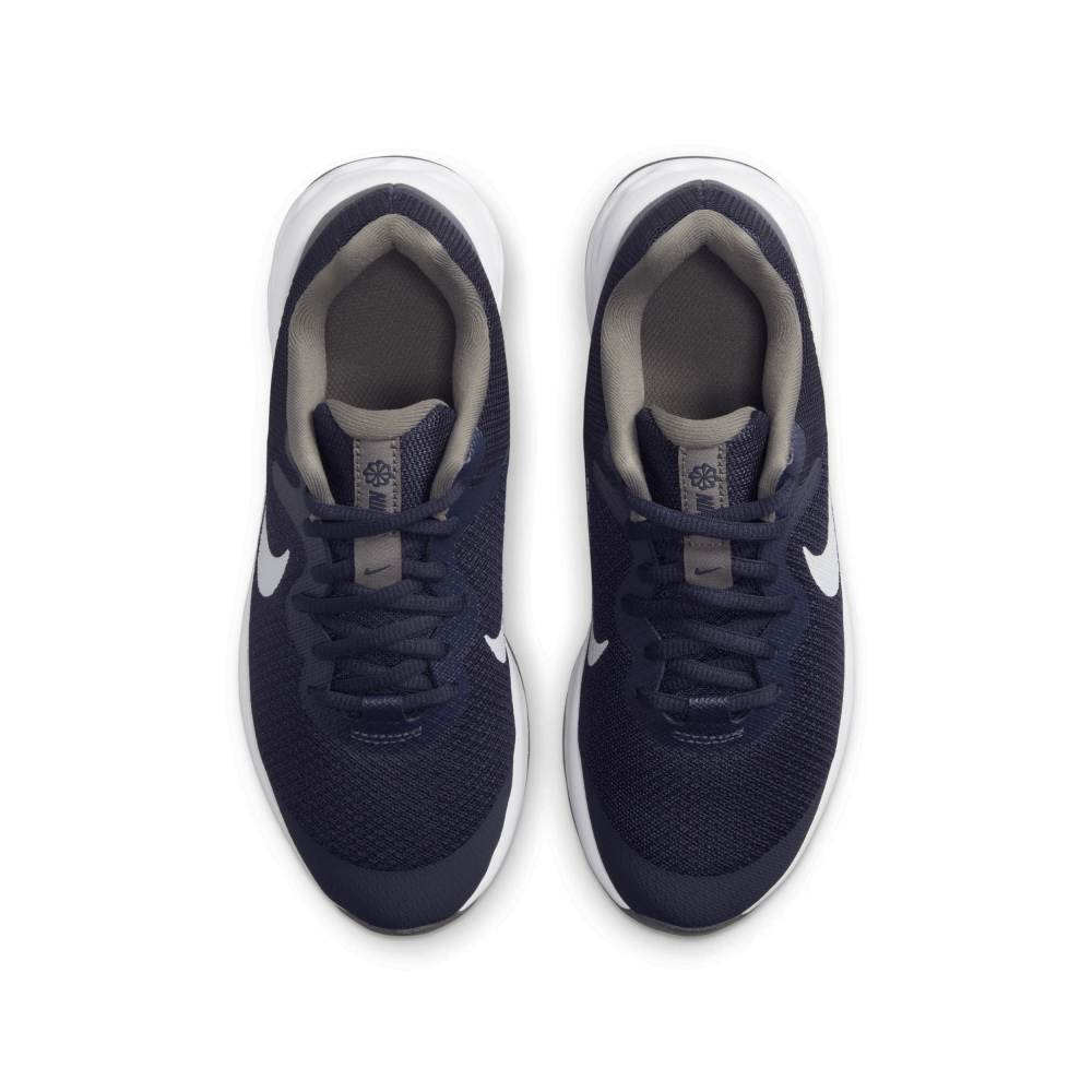 Nike Revolution 6 DD1096-400 / blau