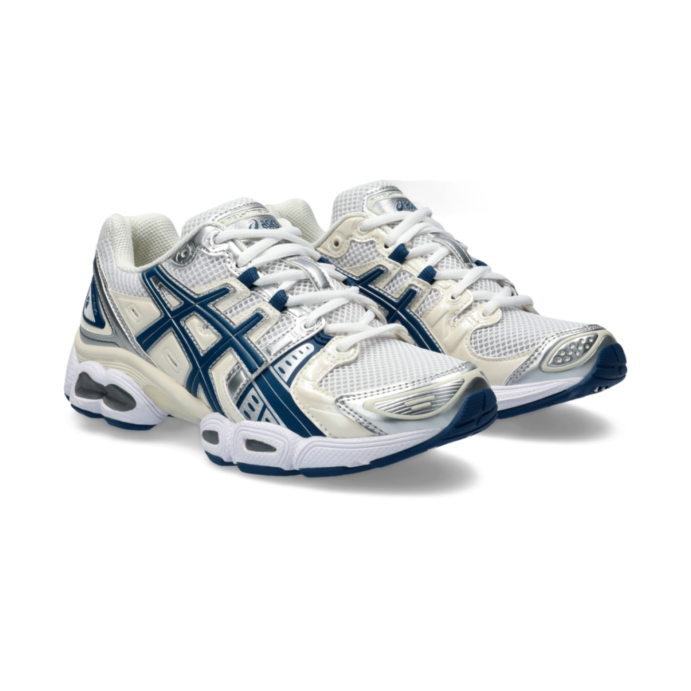 Asics Gel Nimbus 9 1202A278-108 / weiss