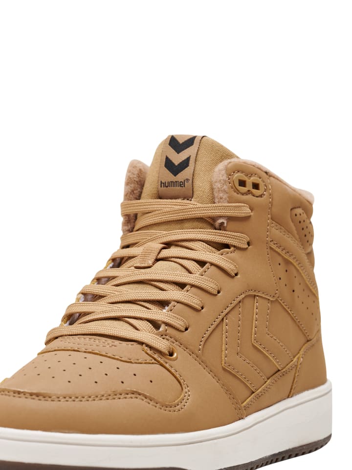 Hummel Hummel Schnürsenkel Sneaker St. Power Erwachsene in RUBBER günstig kaufen