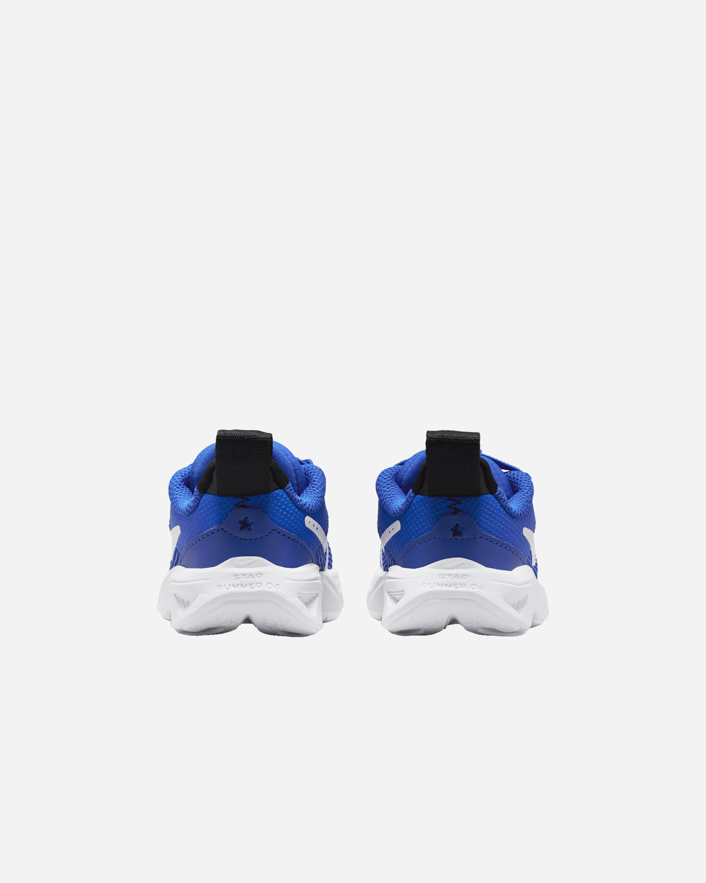 Tenisky Nike Star Runner 4 TD Jr DX7616-400