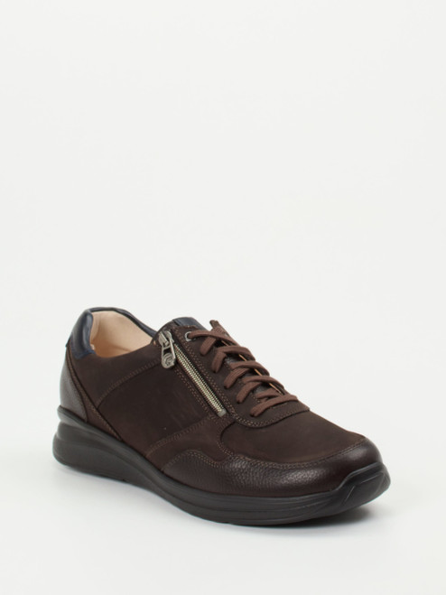 Schnürschuh-46102090937 Ganter