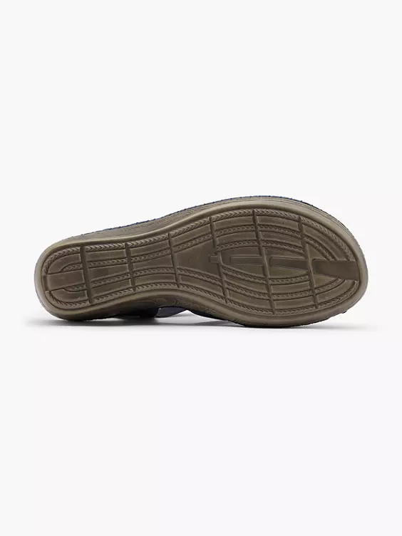 Easy Street Komfort Keilsandalette