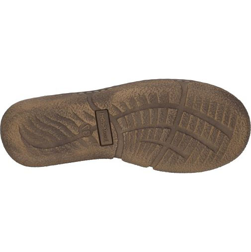 JOSEF SEIBEL Halbschuh Neele 44, braun