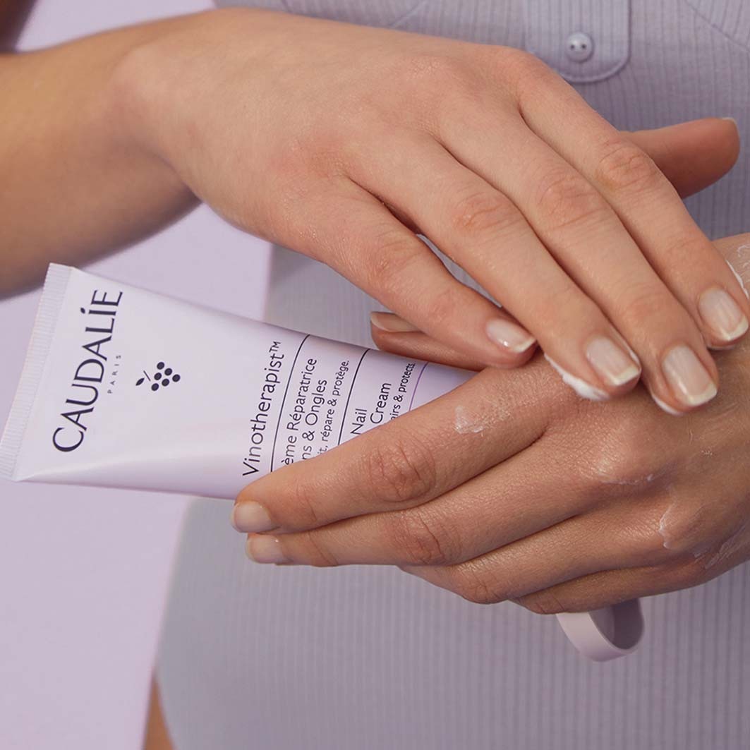 Hand and Nail Cream