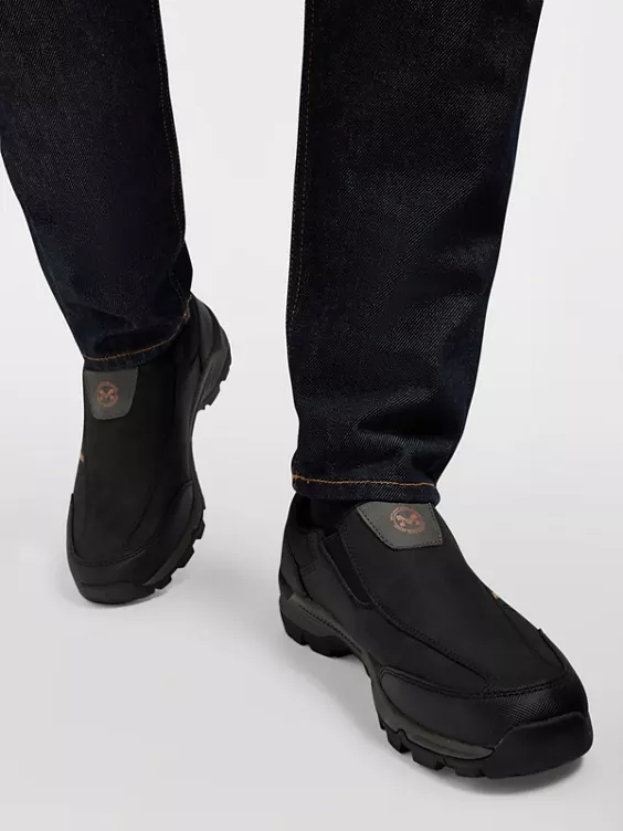 Memphis One Slipper