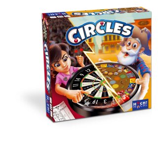 Circles (Multilingual)