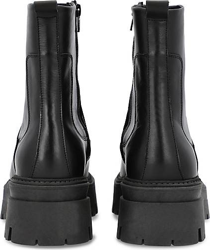 Another A Plateau Boot